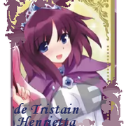 Henrieta