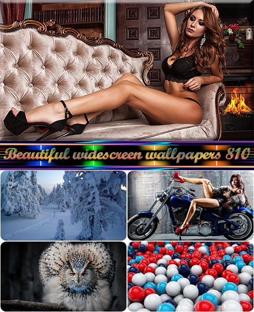 Beautiful widescreen wallpapers 810