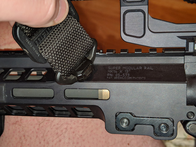 CCW-Limit
