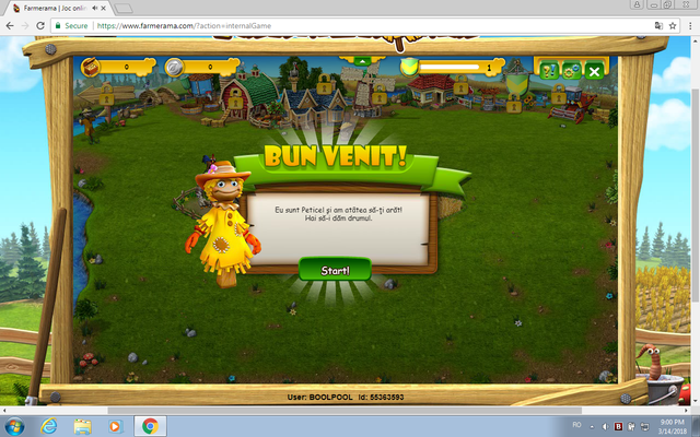 Farmerama