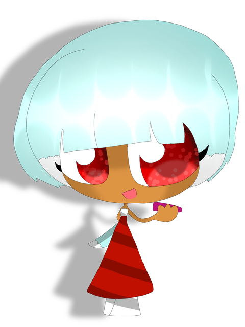 kumiho-cookie