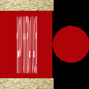 MIDDLE-CAKE