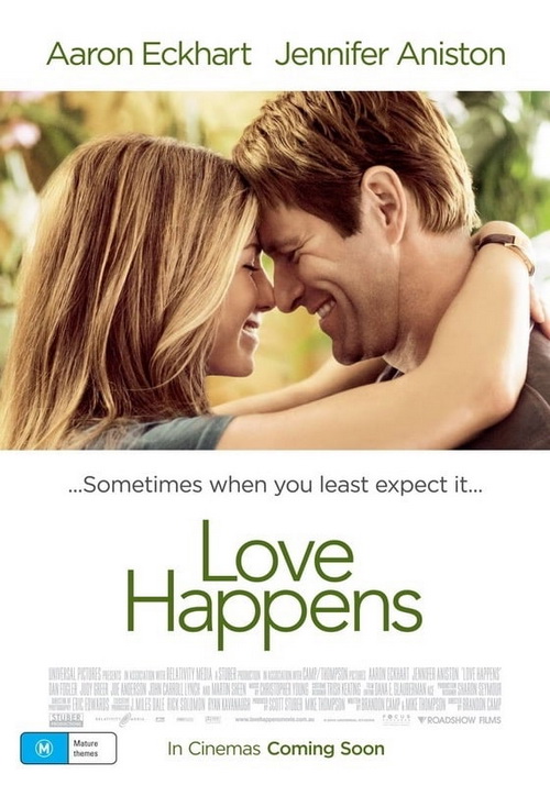 Miłość w Seattle / Love Happens (2009) PL.1080p.BRRip.H264-wasik / Lektor PL