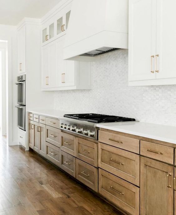 Kitchen Polished Finish - ID SW-K-0018