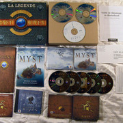 Myst-Riven-Lalegende