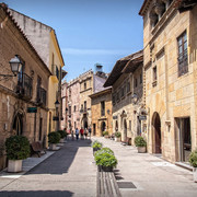poble-espanyol