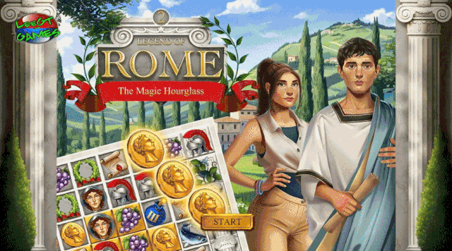 Legendrome2scr.gif
