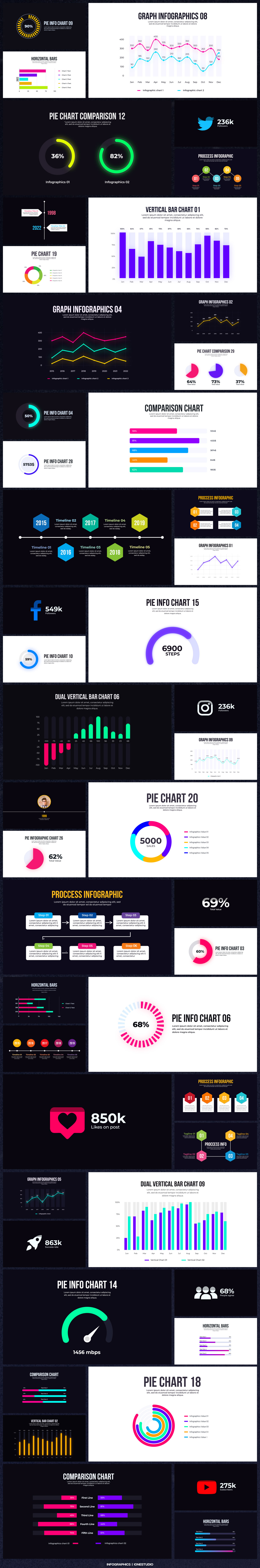 ALL-INFOGRAPHICS