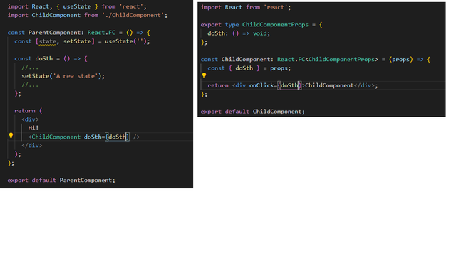 React-Pass-Func-As-Prop