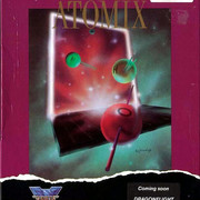 Atomix