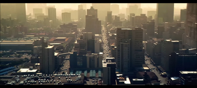 Eletheropolis (Earth)