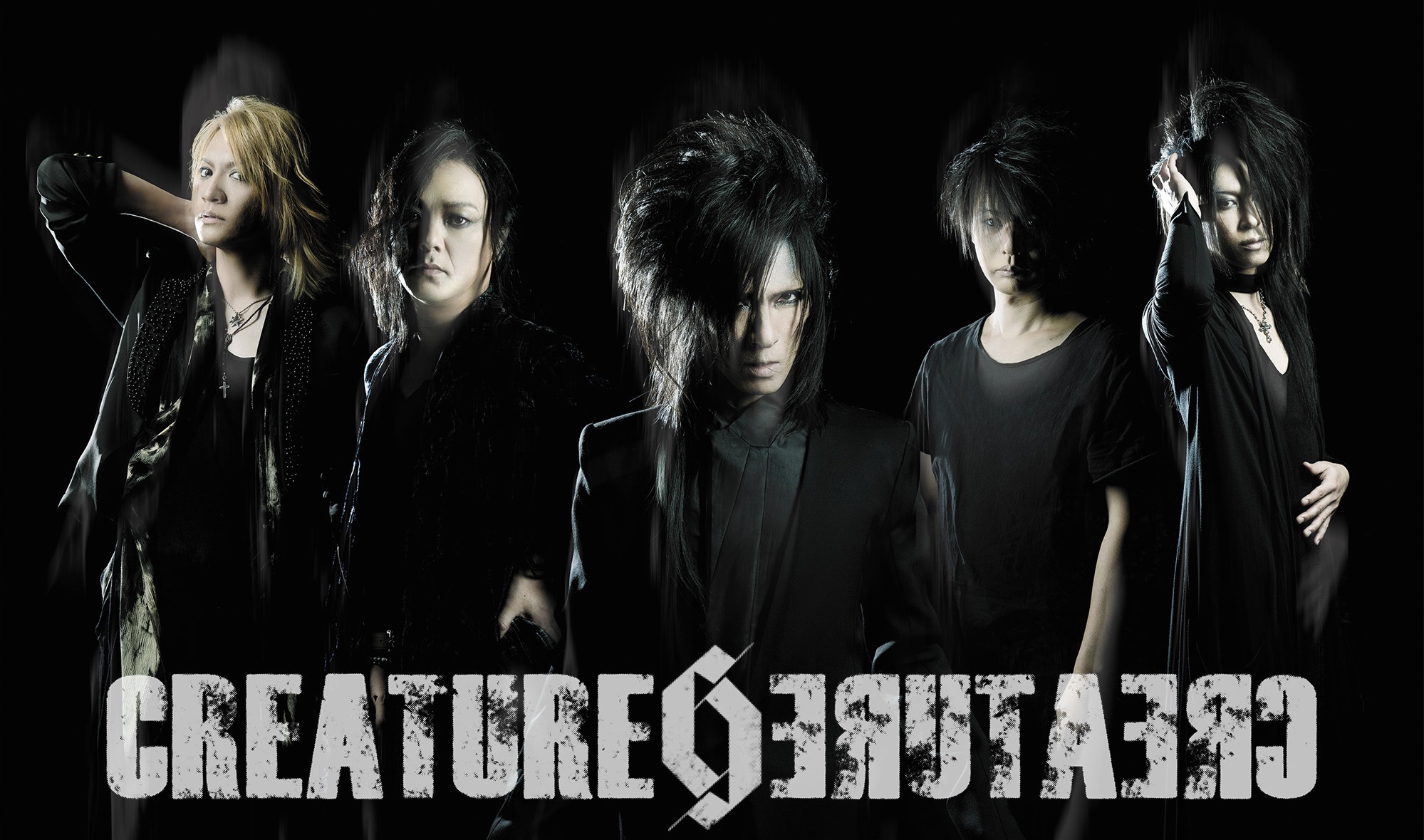 creature-creature