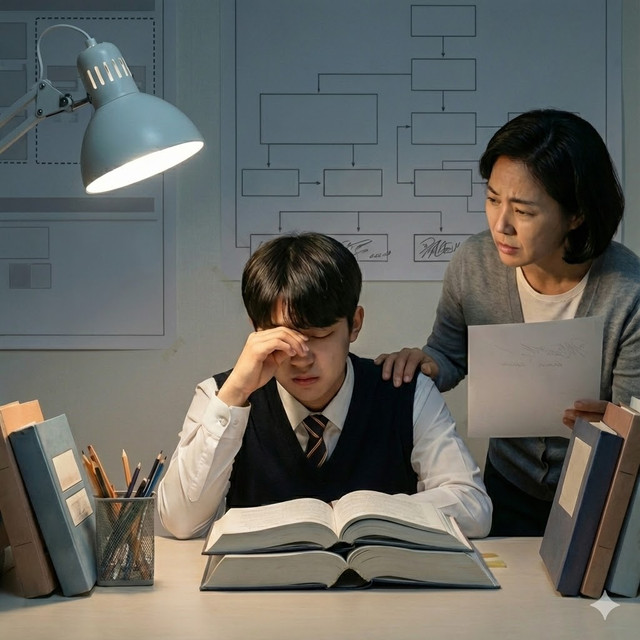 학력과 입시