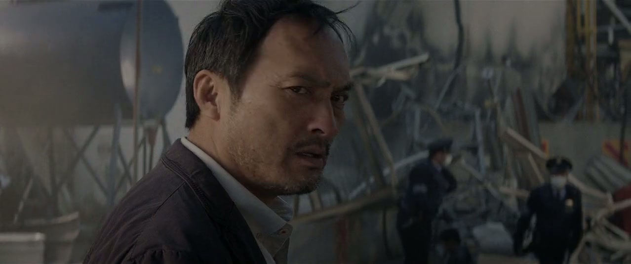 Godzilla Screenshot