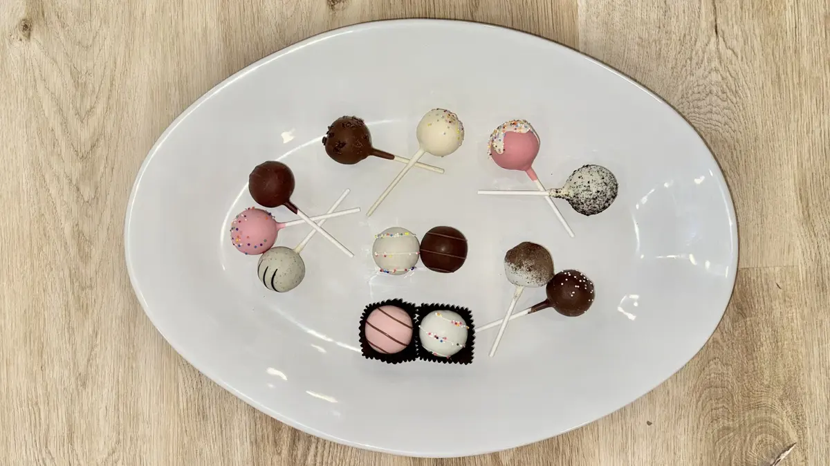 Top 13 Grocery Store Bakery Cake Pops Revealed
