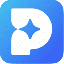 Platmart logo