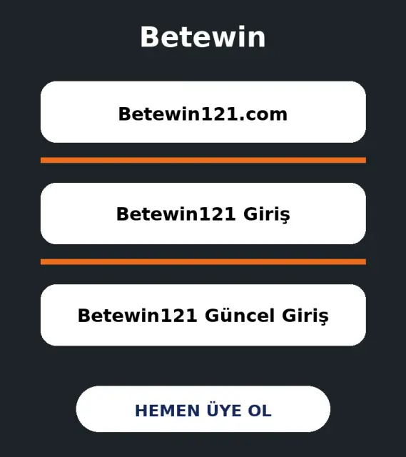 Betewin121