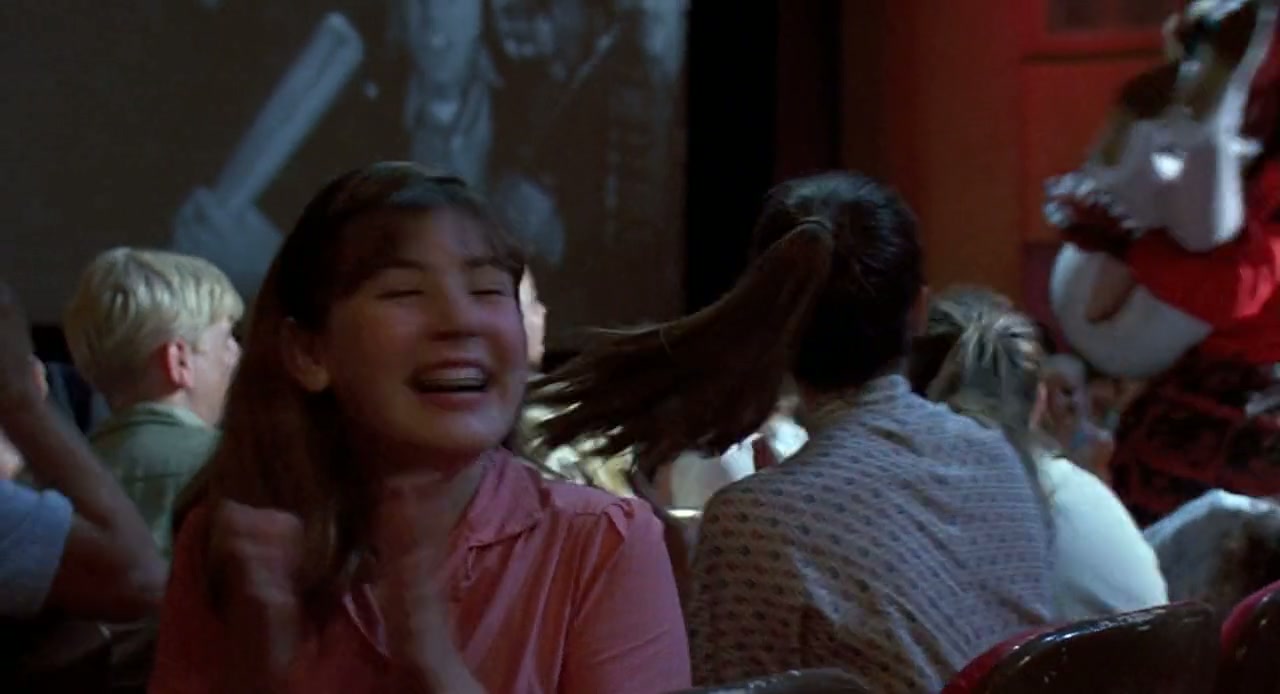 Matinee Screenshot