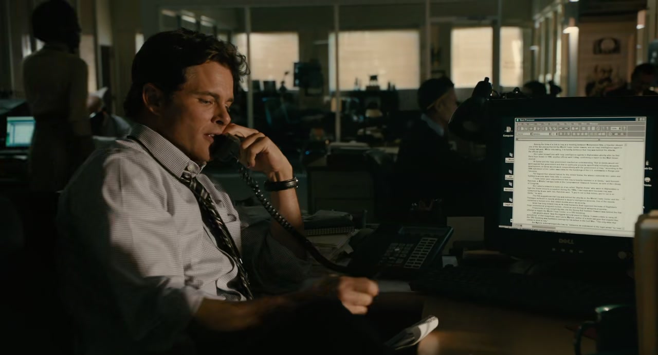 Shock and Awe Screenshot