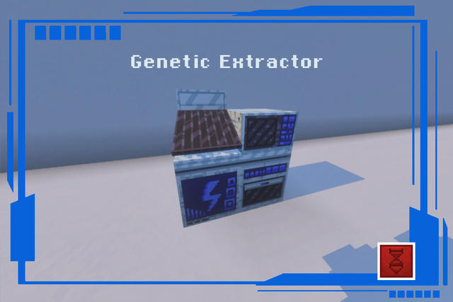 extractor