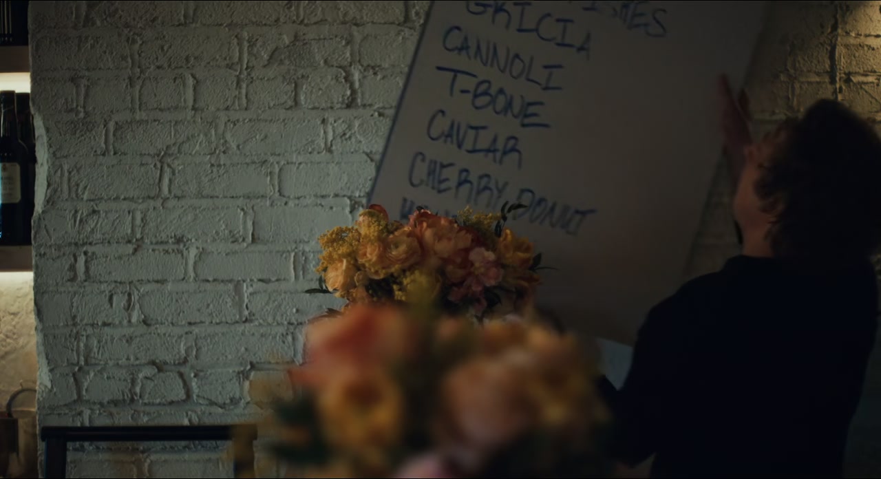 The Bear Screenshot