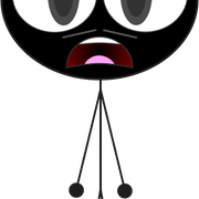 Hank O Hare s Character Expression 8