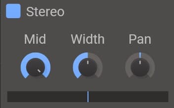 kHs Stereo