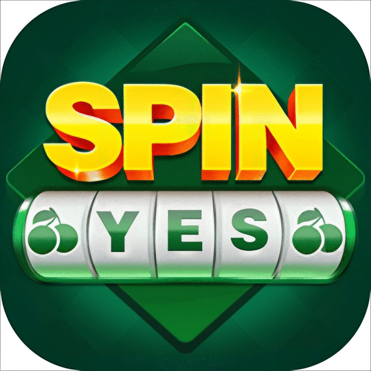 Spin Yes