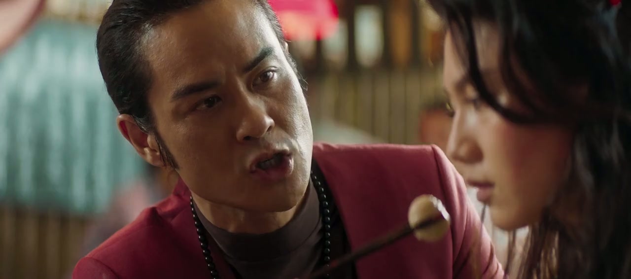 Master Z: Ip Man Legacy Screenshot