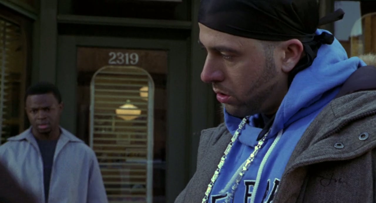 Barbershop Screenshot