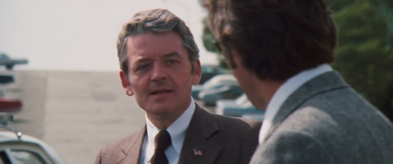 Magnum Force Screenshot