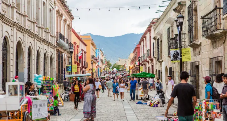 Top Destinations to Explore Across Mexico