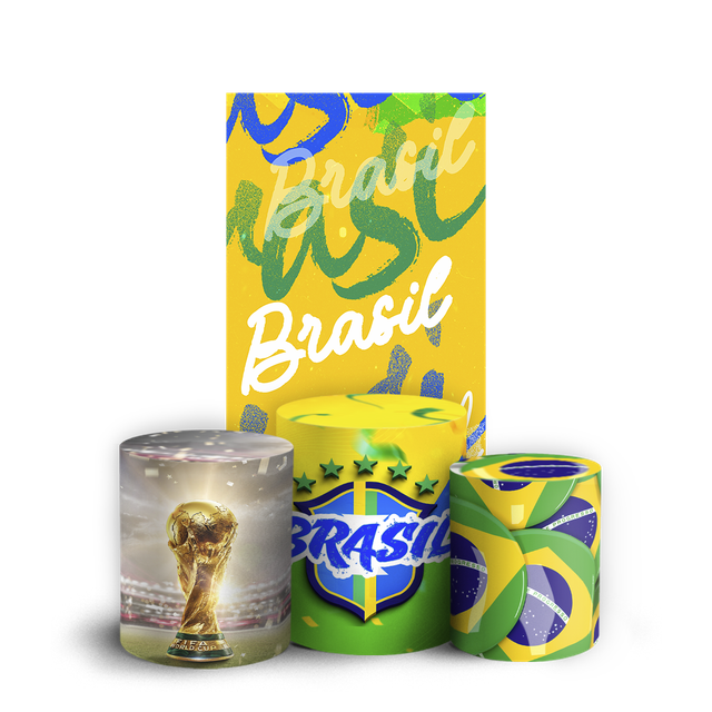 806119 306631 Copa Brasil
