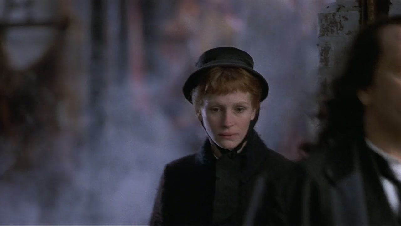 Mary Reilly Screenshot