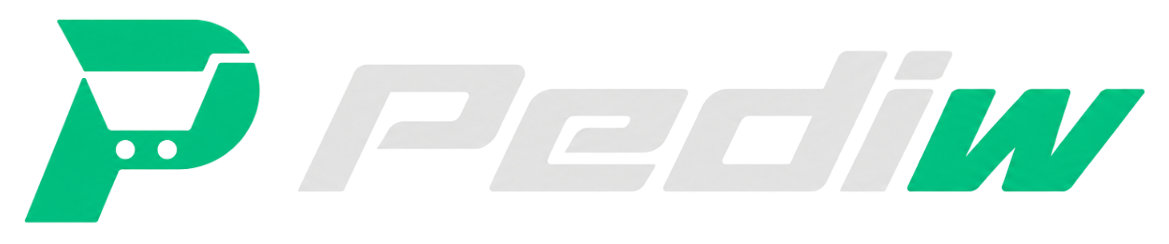 Pediw