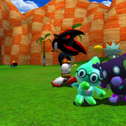 Listen-Azure