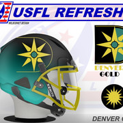 Denver Gold Refresh Presentation