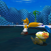 Bath-time