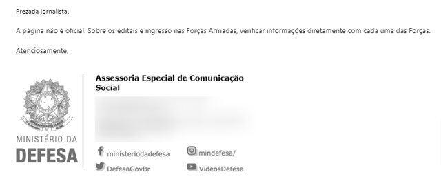 Defesa