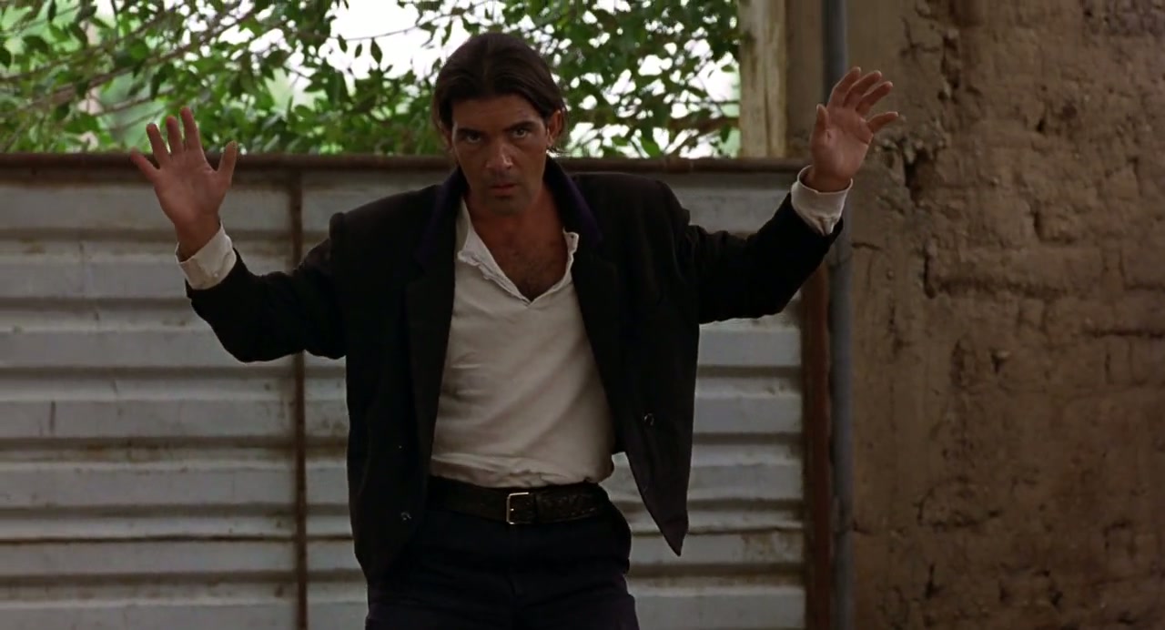 Desperado Screenshot