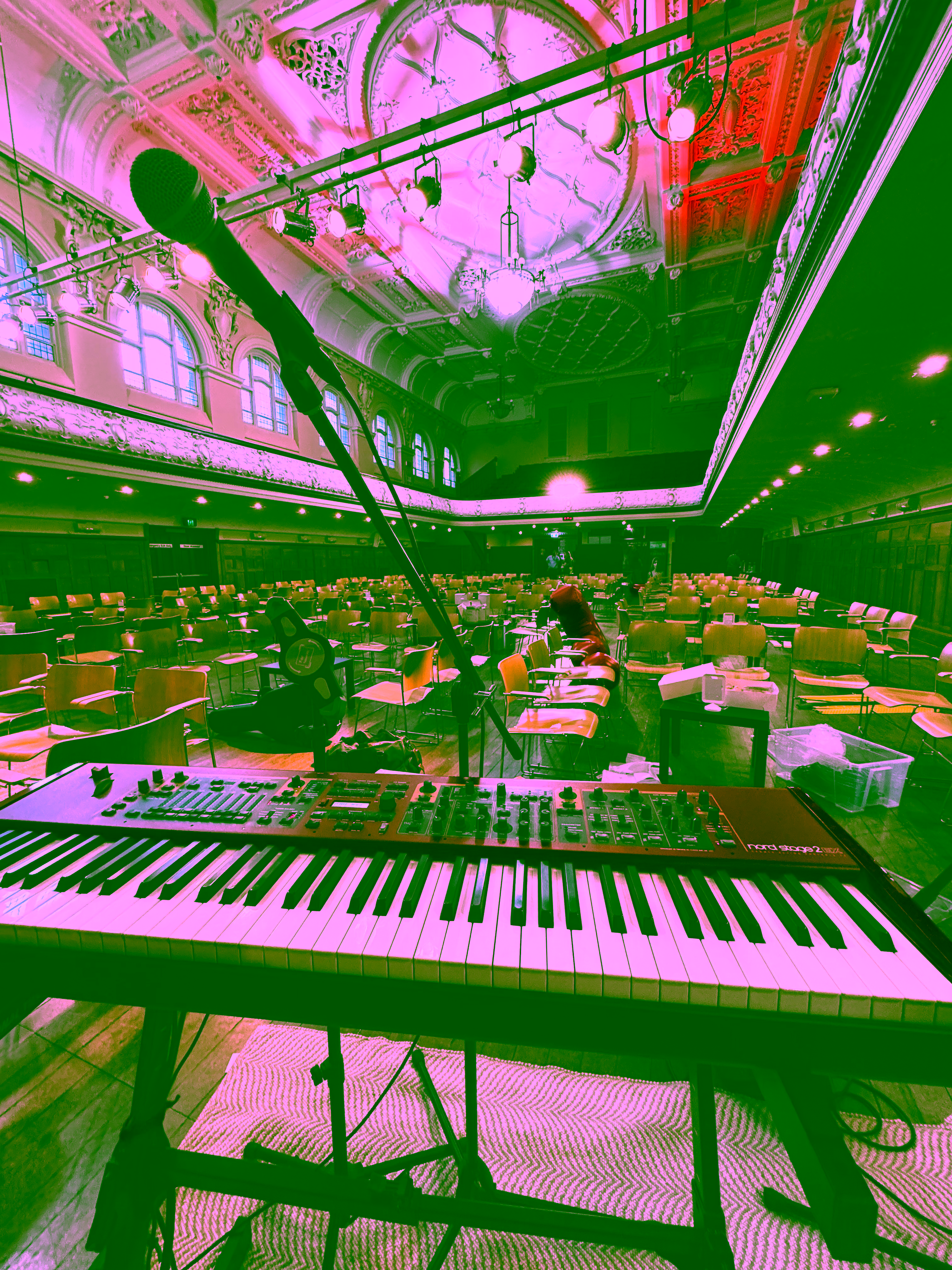 Corporate Events
