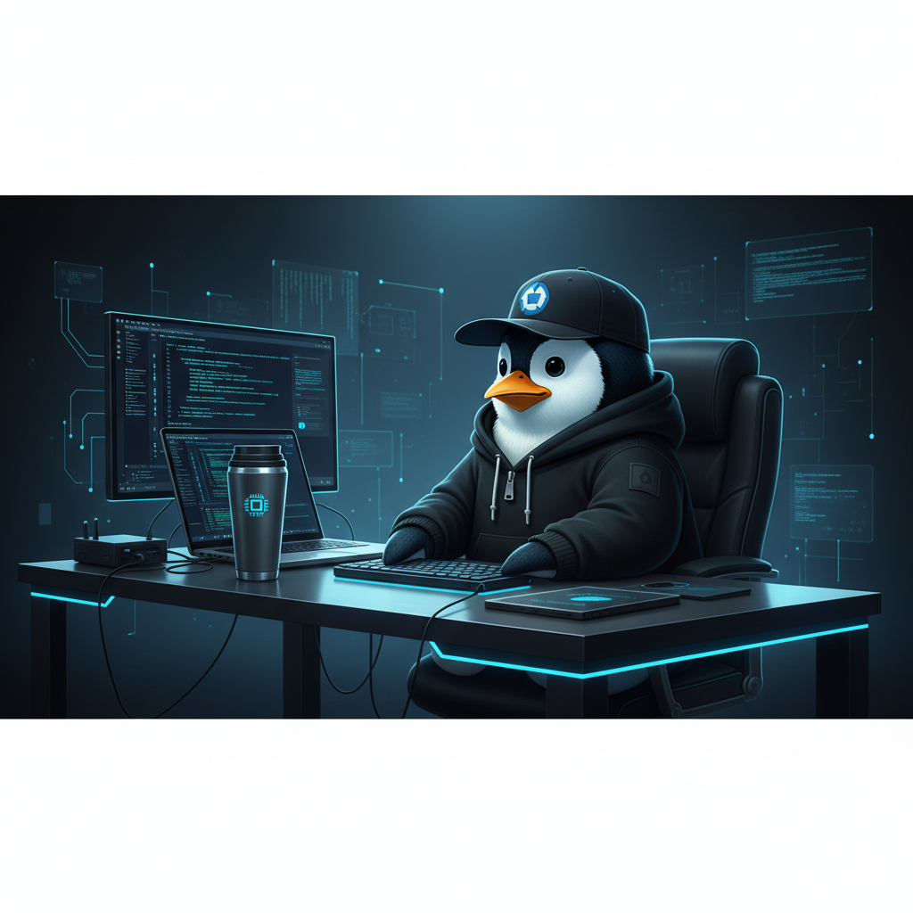 Icono Texus Core
