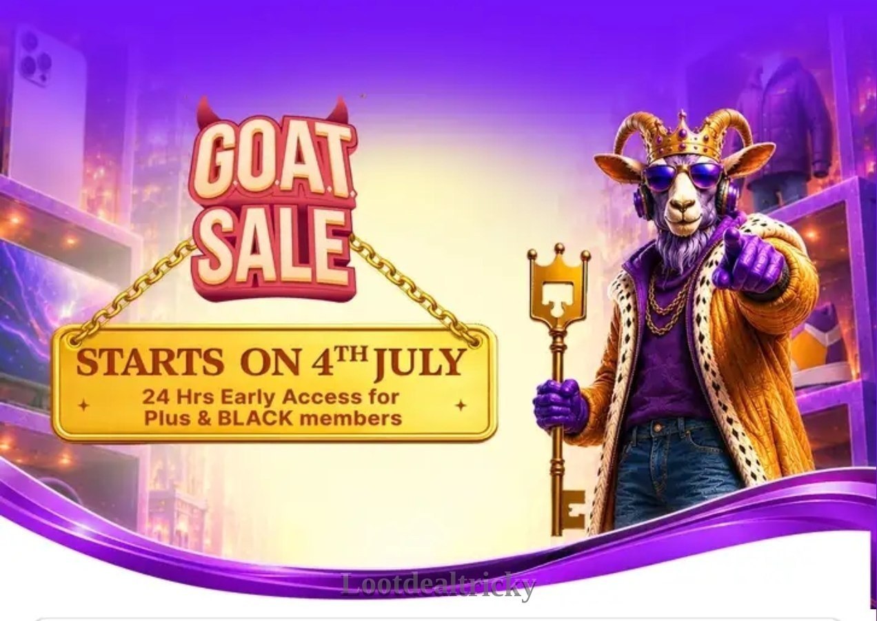 Goat Early Access – Ultimate Budget Deal @ 2
