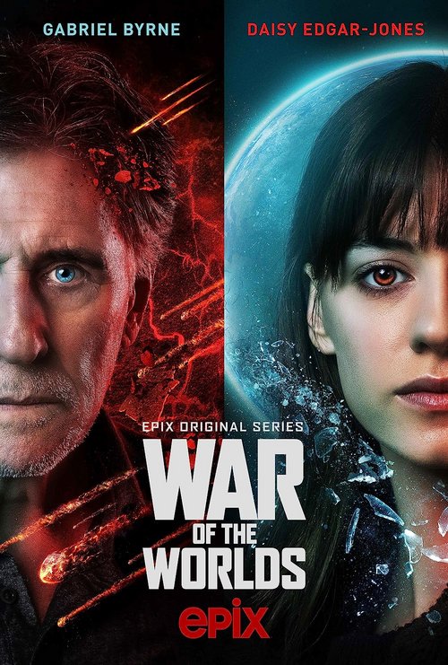 Wojna światów / War of the Worlds (2019-2022) {Sezon 1-3} PL.1080p.HDTV.BluRay.WEB.x264.AC3-MIX / Lektor PL