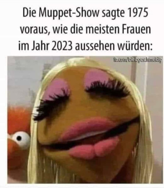 Muppet-Show