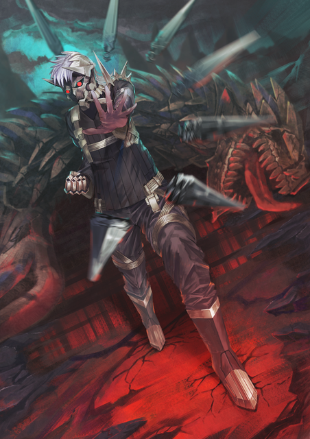 7