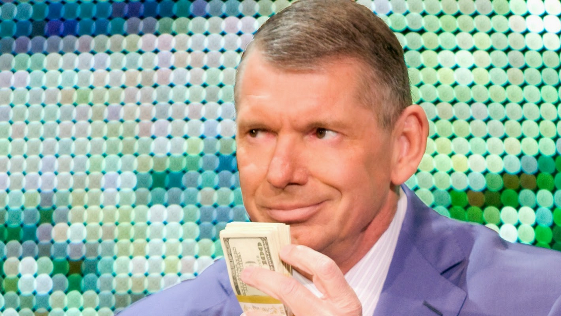 ¿Quién podría comprar WWE?