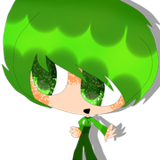 Grassy