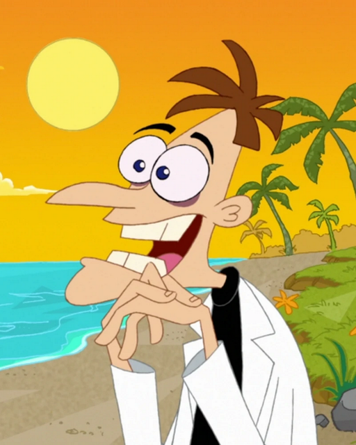 Doof