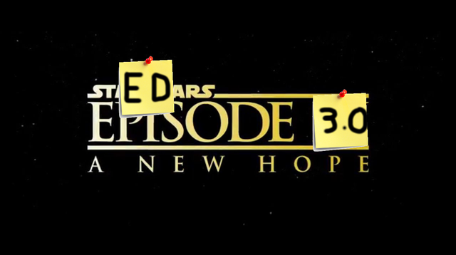 New Hope